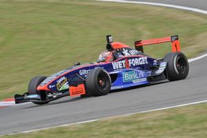 Mitch Evans